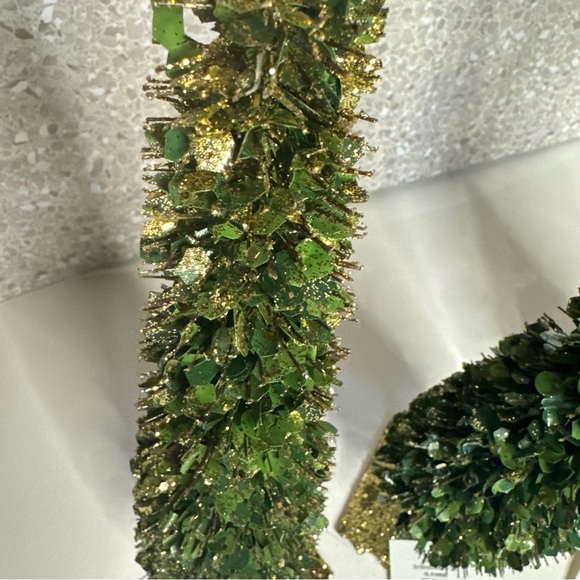 hobby lobby christmas tree set of three - Picture 7 of 10